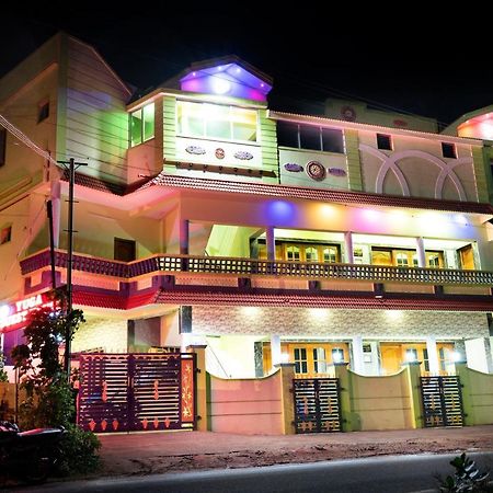 Yuga Guest House Kuttālam 외부 사진