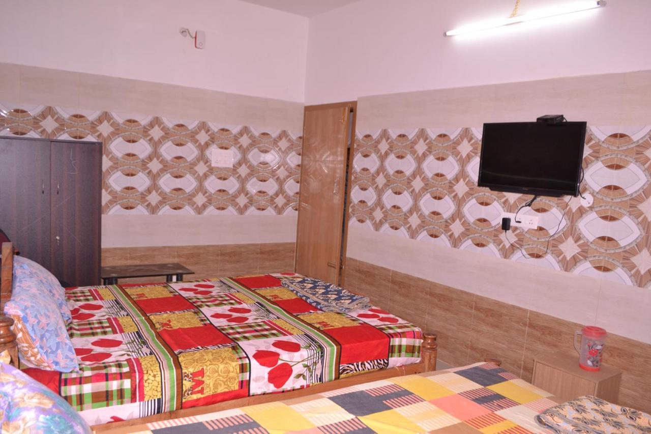 Yuga Guest House Kuttālam 외부 사진