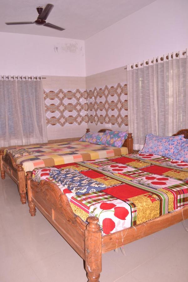 Yuga Guest House Kuttālam 외부 사진