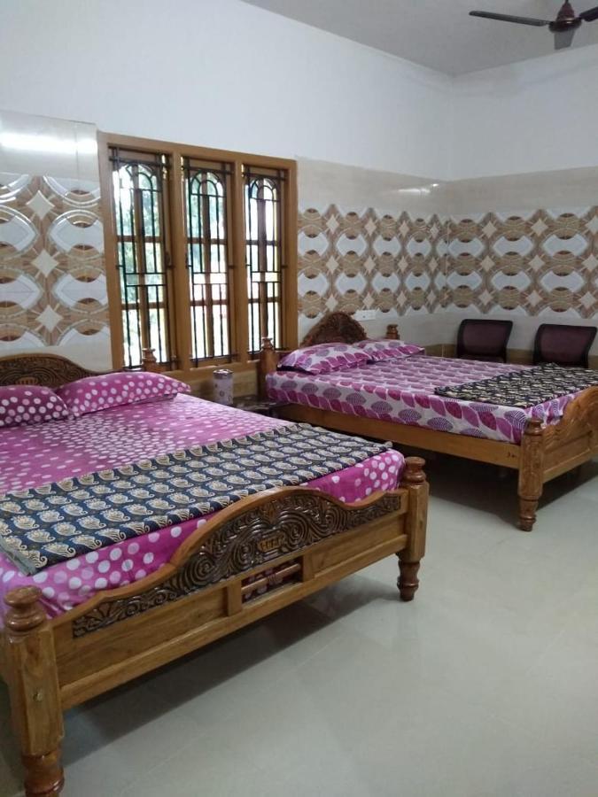 Yuga Guest House Kuttālam 외부 사진