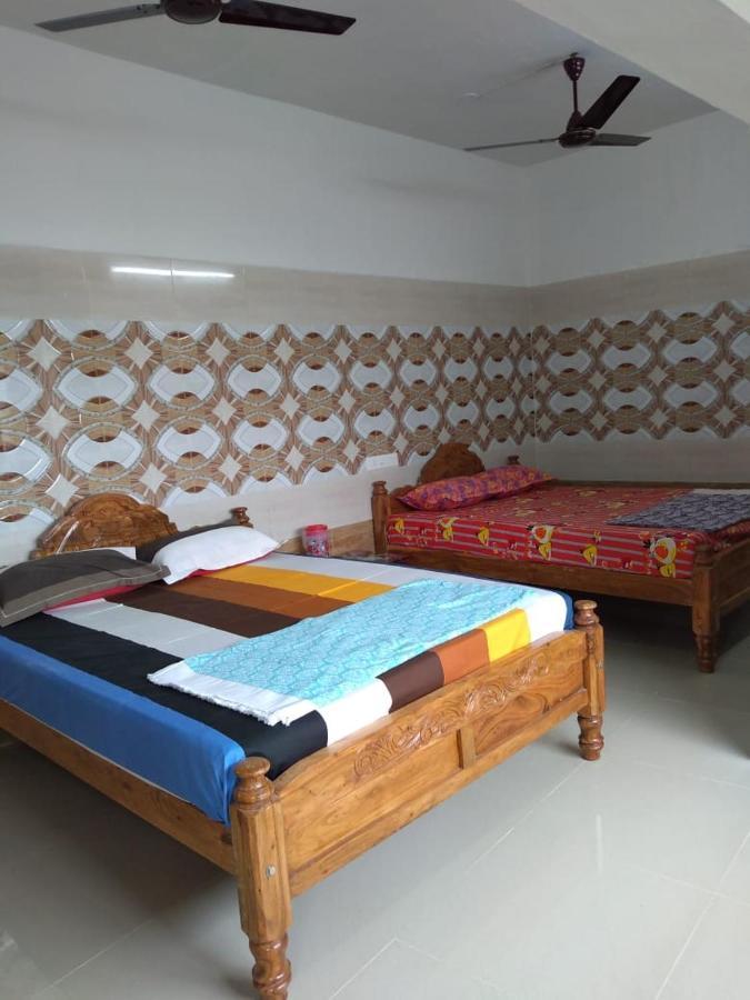Yuga Guest House Kuttālam 외부 사진