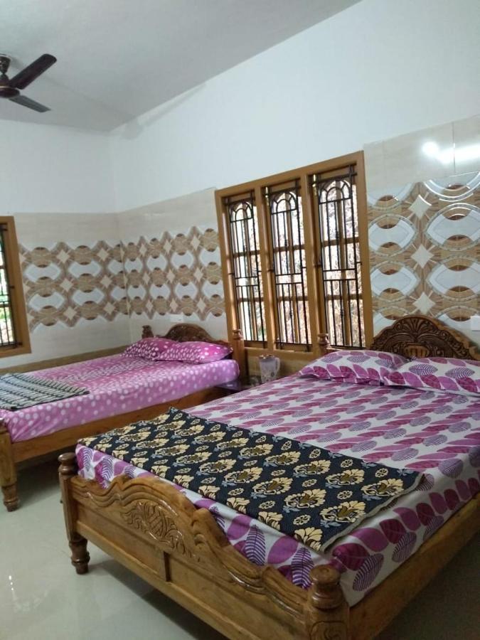 Yuga Guest House Kuttālam 외부 사진