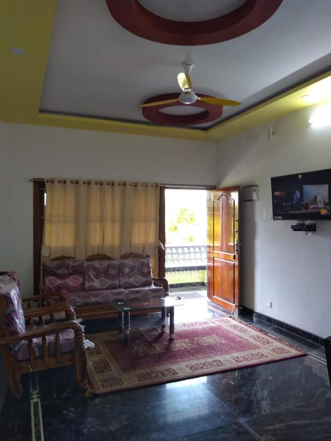 Yuga Guest House Kuttālam 외부 사진