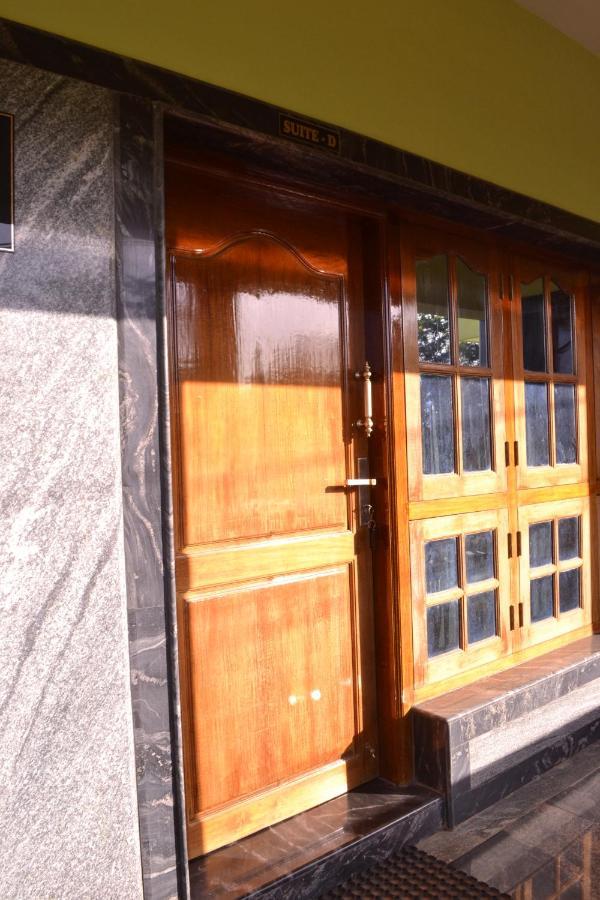 Yuga Guest House Kuttālam 외부 사진