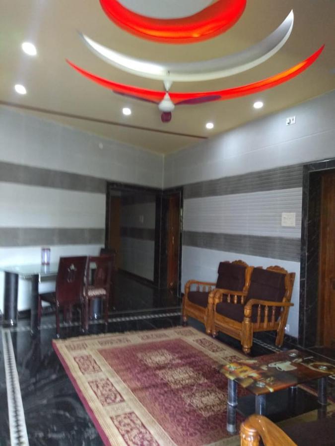 Yuga Guest House Kuttālam 외부 사진