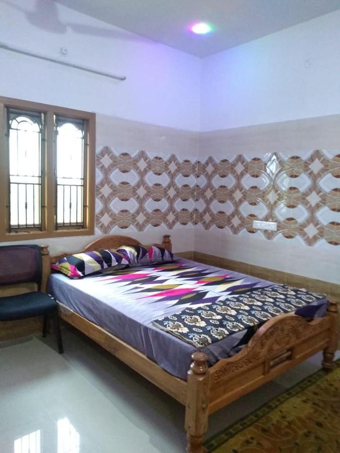 Yuga Guest House Kuttālam 외부 사진