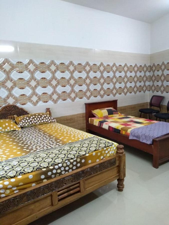 Yuga Guest House Kuttālam 외부 사진