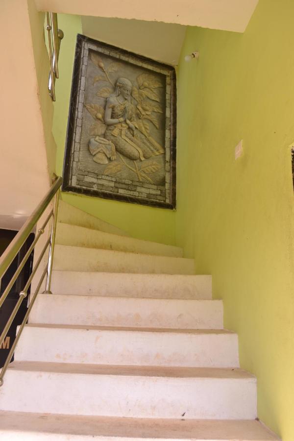 Yuga Guest House Kuttālam 외부 사진